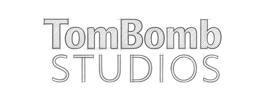 Welcome to TomBomb Studios
