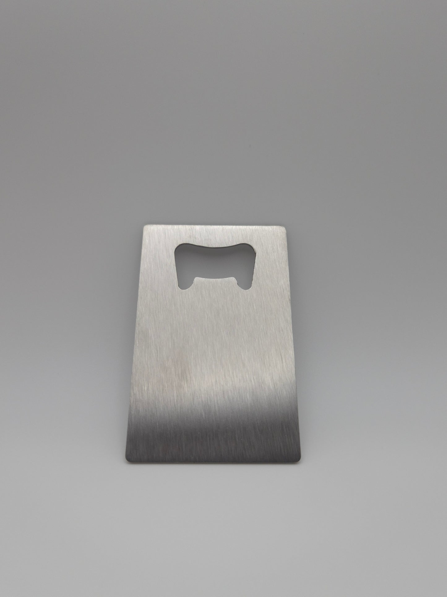 Credit Card Bottle Opener