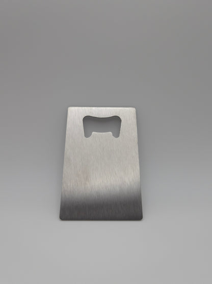 Credit Card Bottle Opener