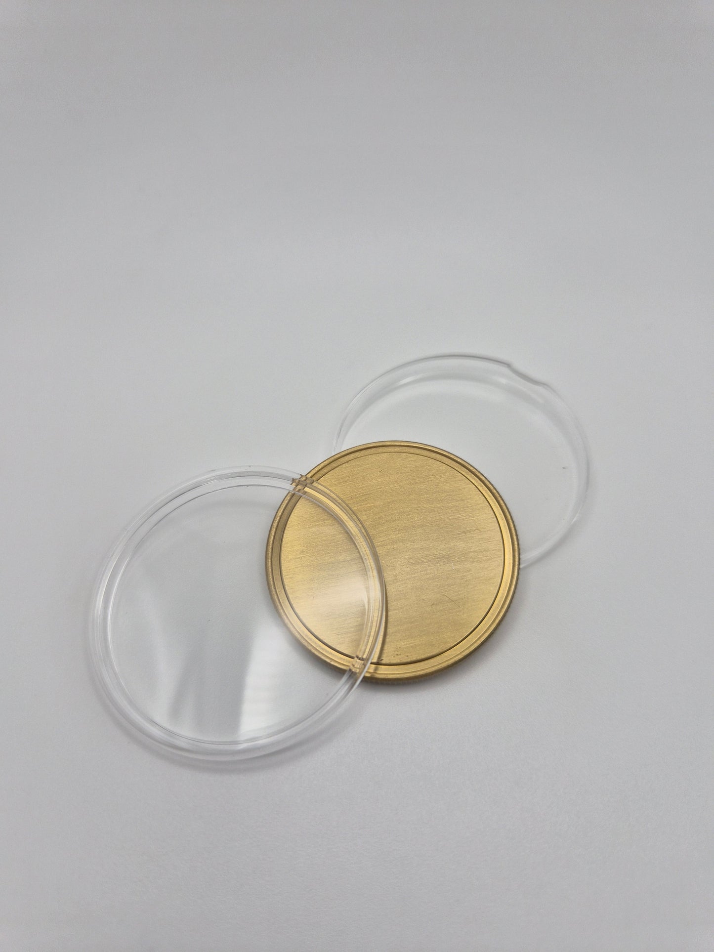 Commemorative Coin