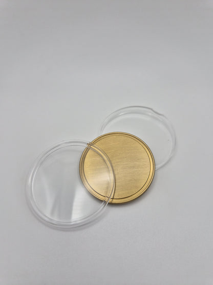Commemorative Coin