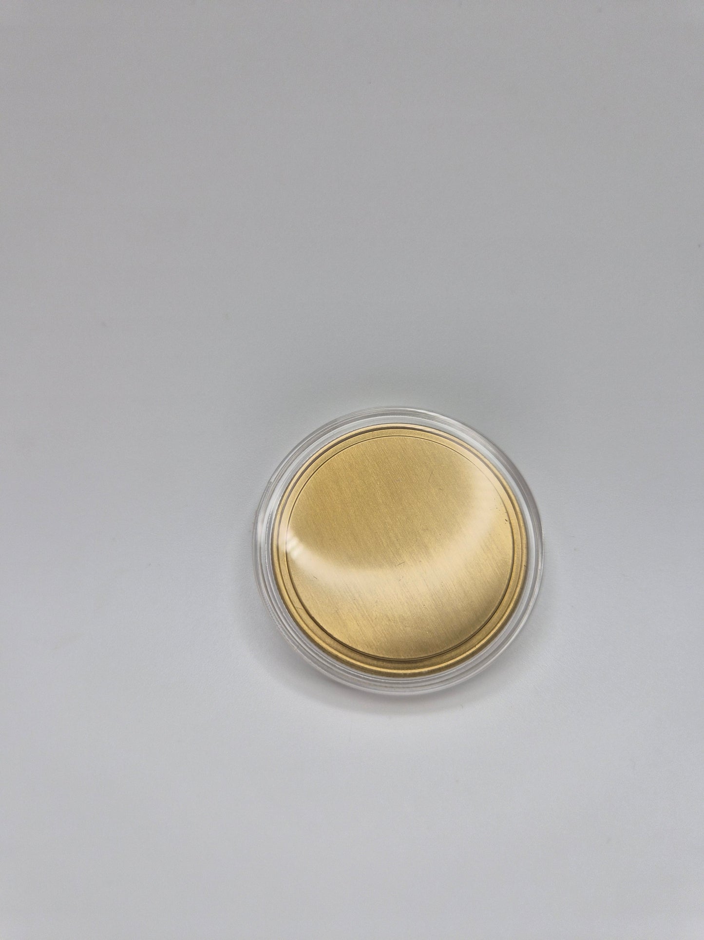 Commemorative Coin