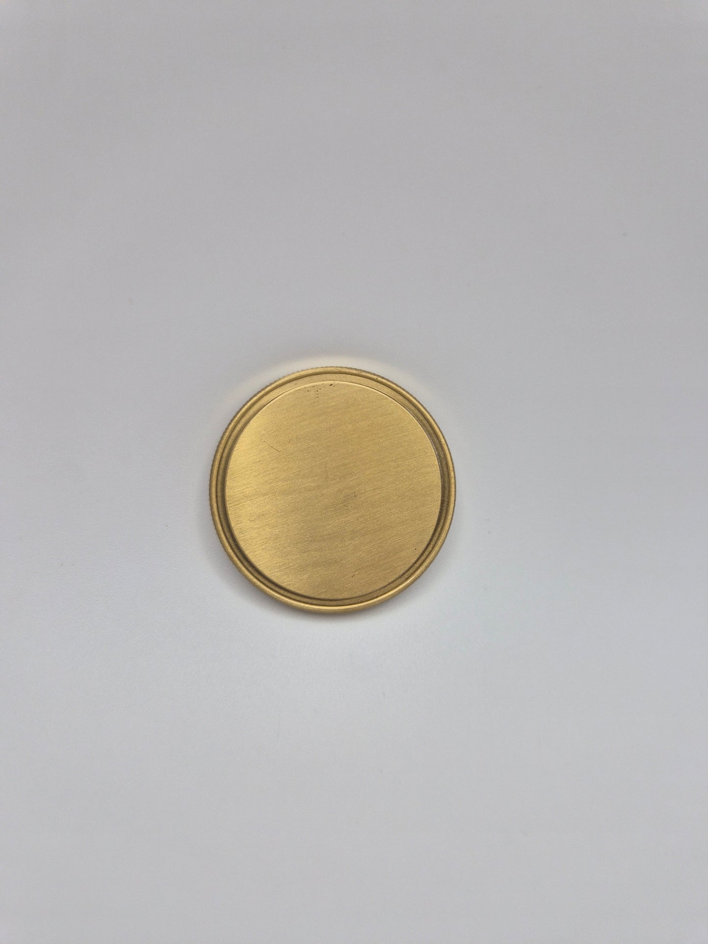Commemorative Coin