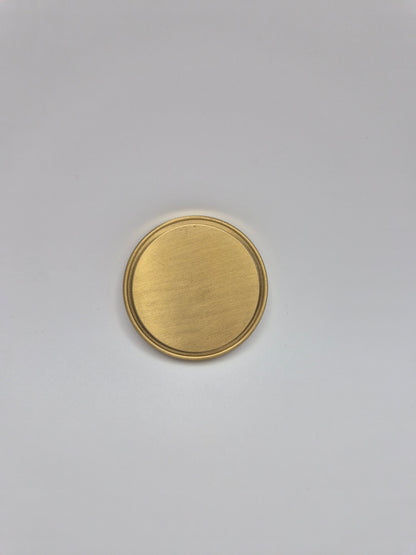 Commemorative Coin
