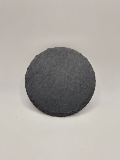 Slate Coasters