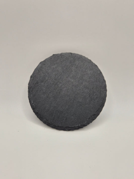 Slate Coasters