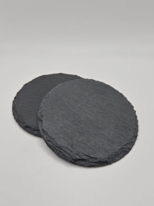Slate Coasters