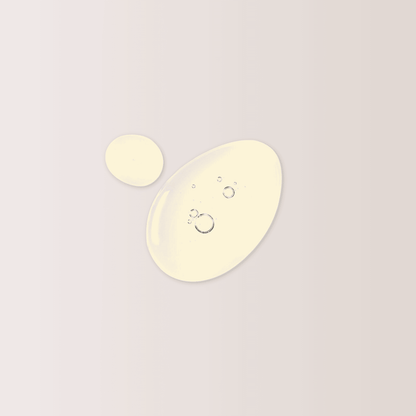 Oatmeal Shampoo