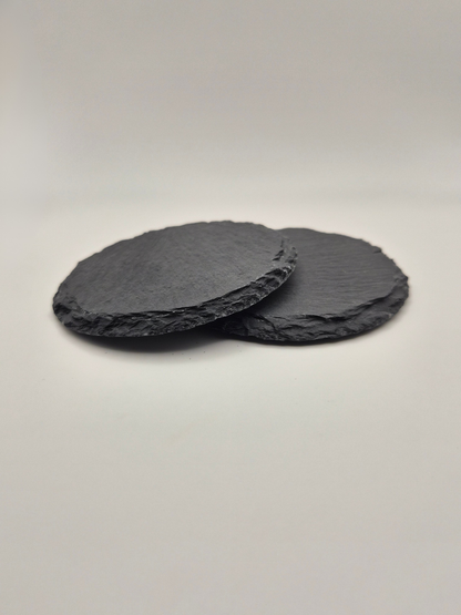 Slate Coasters